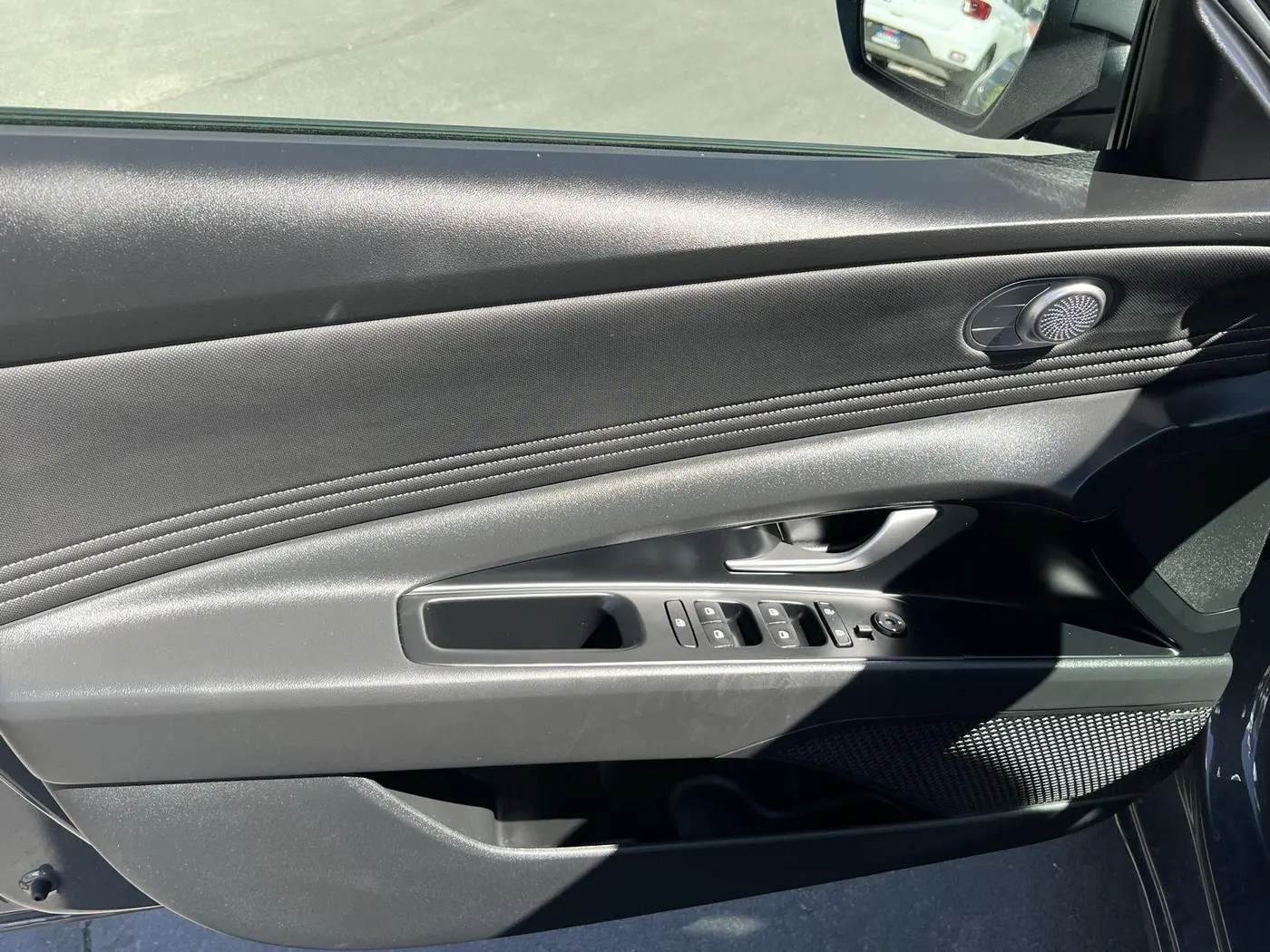 2026 Hyundai Elantra - $29,385