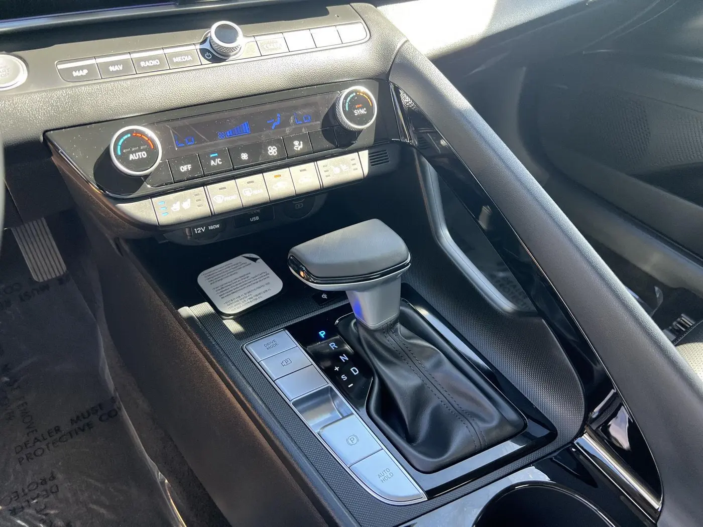 2026 Hyundai Elantra - $29,385