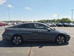 2024 ELANTRA Hybrid Thumbnail 2