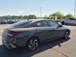 2024 ELANTRA Hybrid Thumbnail 3