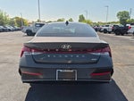 2024 ELANTRA Hybrid Thumbnail 4