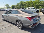 2024 ELANTRA Hybrid Thumbnail 5