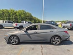 2024 ELANTRA Hybrid Thumbnail 6
