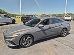 2024 ELANTRA Hybrid Thumbnail 7