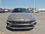 2024 ELANTRA Hybrid Thumbnail 8