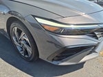 2024 ELANTRA Hybrid Thumbnail 9