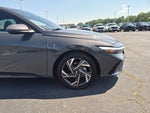 2024 ELANTRA Hybrid Thumbnail 10