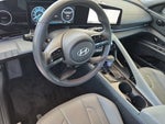 2024 ELANTRA Hybrid Thumbnail 16