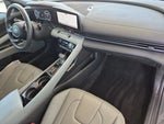 2024 ELANTRA Hybrid Thumbnail 36