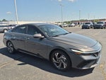 2024 ELANTRA Hybrid Thumbnail 39