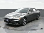 2024 ELANTRA Hybrid Thumbnail 2