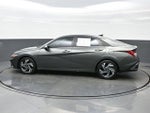 2024 ELANTRA Hybrid Thumbnail 3