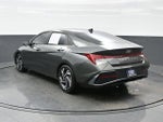 2024 ELANTRA Hybrid Thumbnail 4