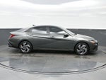2024 ELANTRA Hybrid Thumbnail 7
