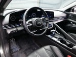2024 ELANTRA Hybrid Thumbnail 13