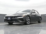2024 ELANTRA Hybrid Thumbnail 27