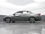 2024 ELANTRA Hybrid Thumbnail 28