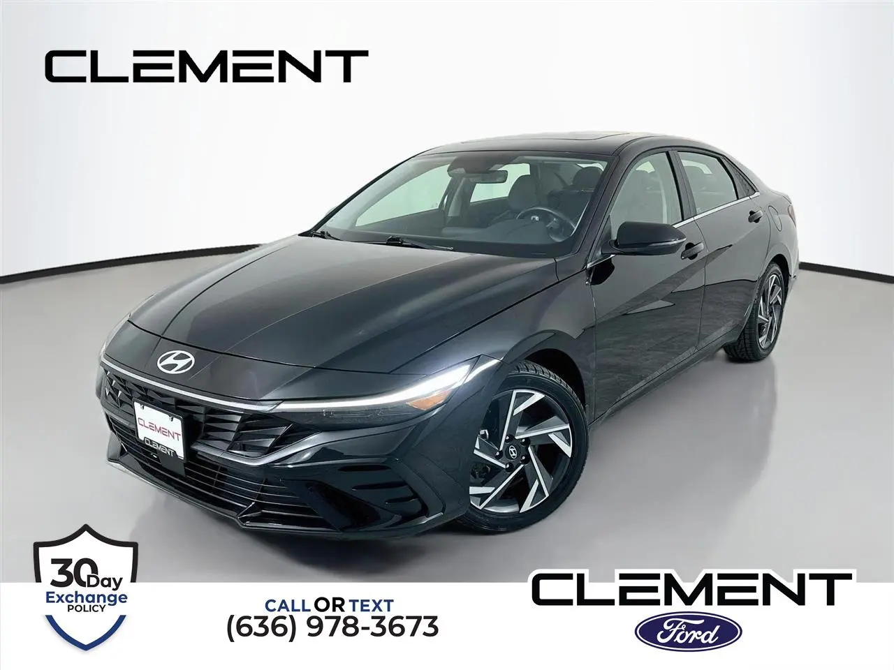 2024 Hyundai Elantra - $23,668