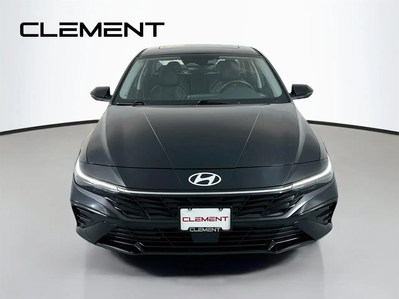 2024 Hyundai Elantra - $23,668
