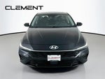 2024 ELANTRA Hybrid Thumbnail 3