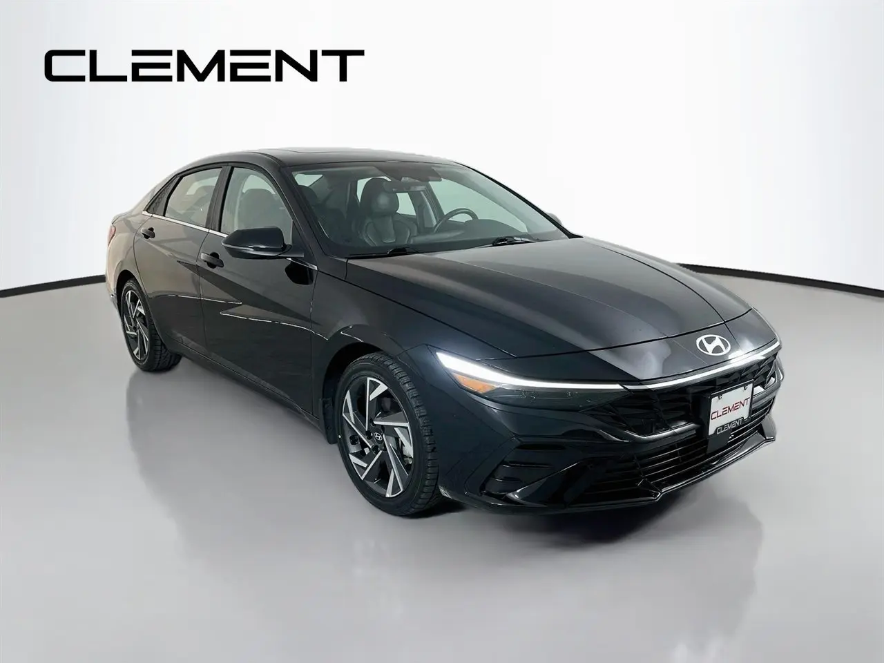 2024 Hyundai Elantra - $23,668