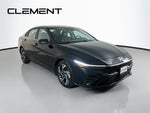 2024 ELANTRA Hybrid Thumbnail 5