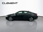 2024 ELANTRA Hybrid Thumbnail 6