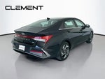 2024 ELANTRA Hybrid Thumbnail 7