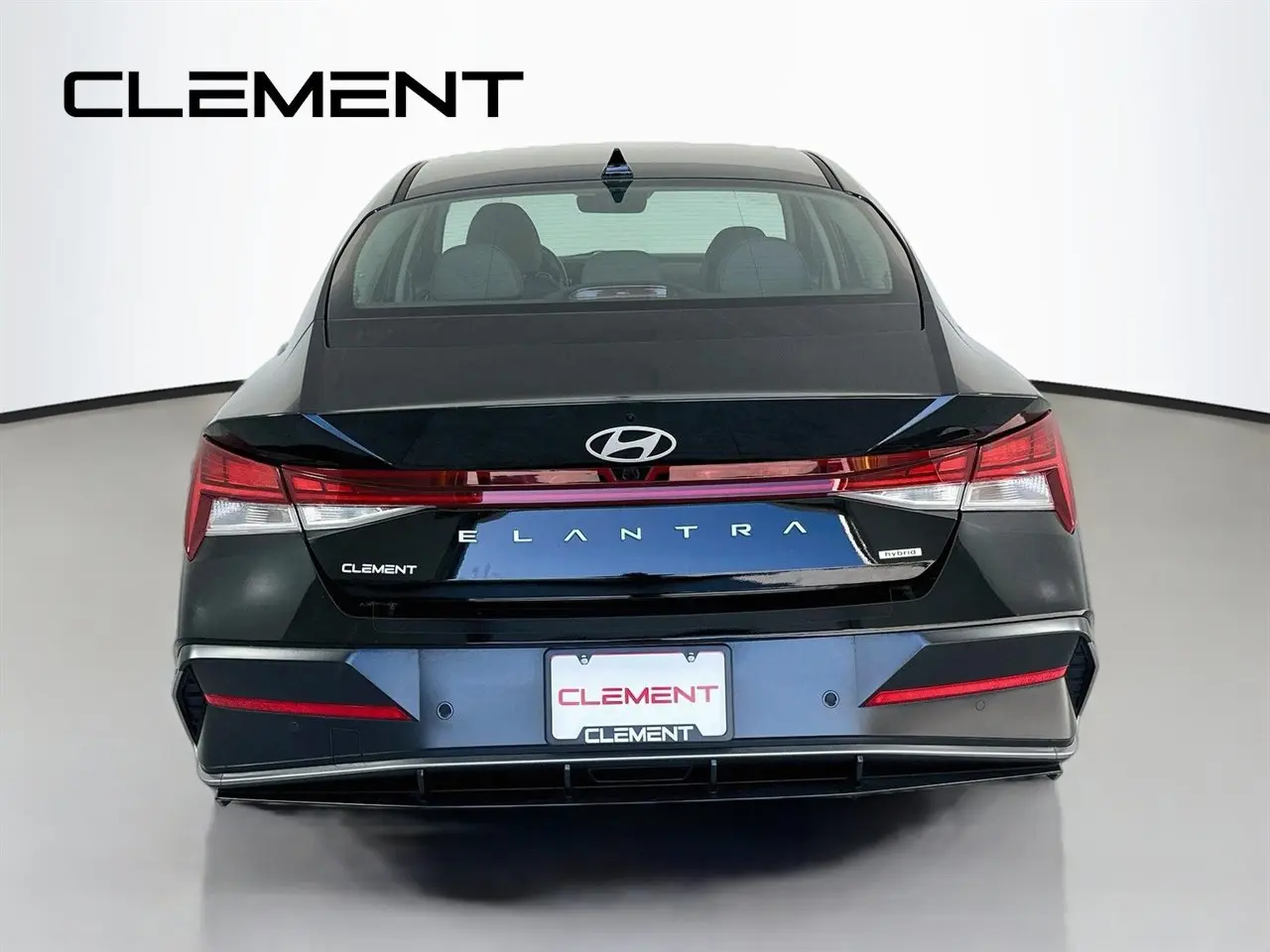 2024 Hyundai Elantra - $23,668