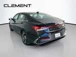 2024 ELANTRA Hybrid Thumbnail 10