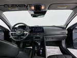 2024 ELANTRA Hybrid Thumbnail 12