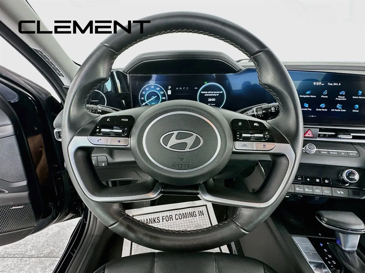 2024 Hyundai Elantra - $23,668
