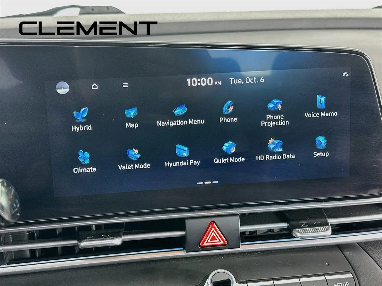 2024 Hyundai Elantra - $23,668
