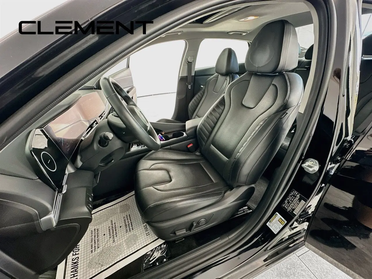 2024 Hyundai Elantra - $23,668