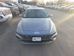 2025 ELANTRA Hybrid Thumbnail 7
