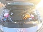 2025 ELANTRA Hybrid Thumbnail 8