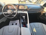 2025 ELANTRA Hybrid Thumbnail 10