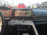 2025 ELANTRA Hybrid Thumbnail 12
