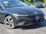 2025 ELANTRA Hybrid Thumbnail 5