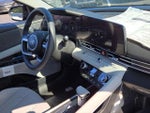 2025 ELANTRA Hybrid Thumbnail 7