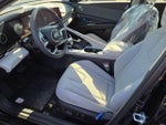 2025 ELANTRA Hybrid Thumbnail 17