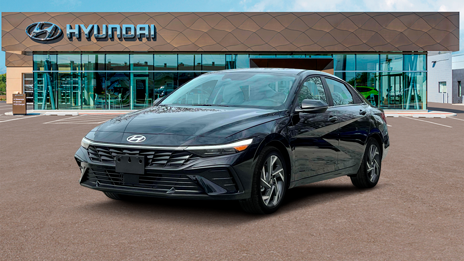 Preowned 2025 Hyundai ELANTRA Hybrid Limited for Sale
