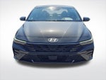 2025 ELANTRA Hybrid Thumbnail 2