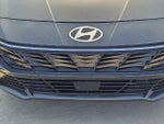 2025 ELANTRA Hybrid Thumbnail 4