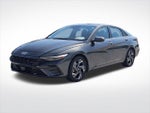 2025 ELANTRA Hybrid Thumbnail 6