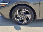 2025 ELANTRA Hybrid Thumbnail 7