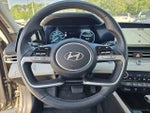 2025 ELANTRA Hybrid Thumbnail 20