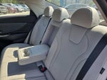 2025 ELANTRA Hybrid Thumbnail 34