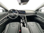 2025 ELANTRA Hybrid Thumbnail 13