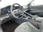 2025 ELANTRA Hybrid Thumbnail 14